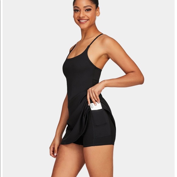 HALARA | Dresses | Halara Exercise 